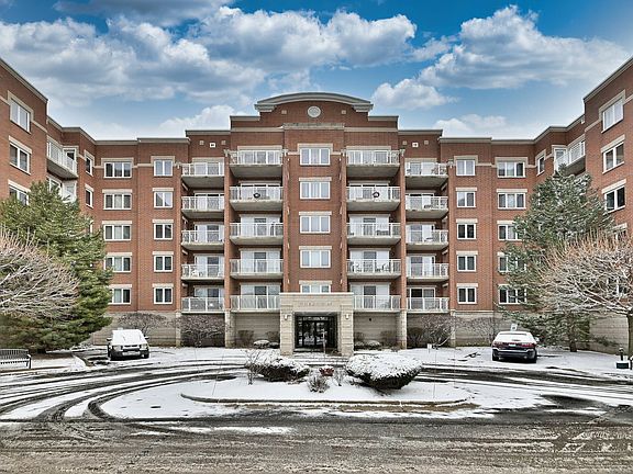3rd image of 6560 W Diversey Ave #305