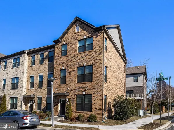 4300 Laplata Ave, Baltimore, MD 21211