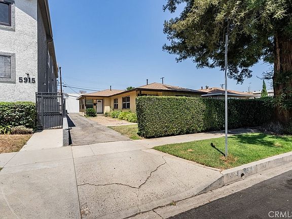 2nd image of 5919 Cedros Ave