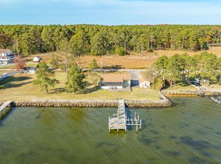 40481 Old Breton Beach Rd, Leonardtown, MD 20650