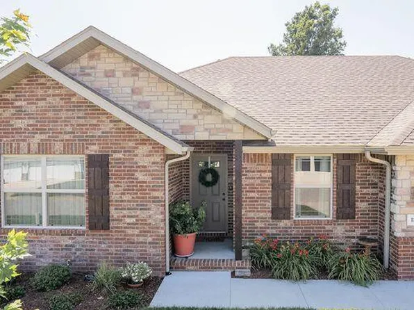 1837 S Shayla Avenue, Springfield, MO 65802