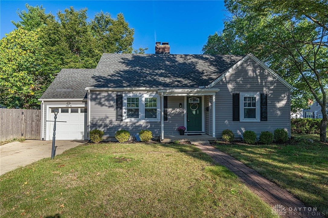 52 Lucas Dr, Dayton, OH 45458 | Zillow