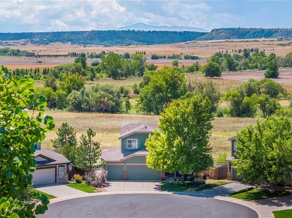 4959 Bayou Gulch Street, Parker, CO 80134