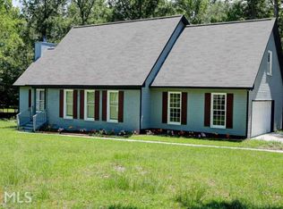 131 Cambridge Dr S, Milledgeville, GA