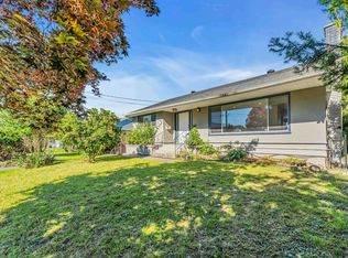 9708 Harrison St, Chilliwack, BC