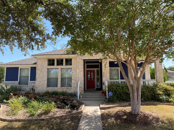 1606 Discovery Blvd, Cedar Park, TX 78613