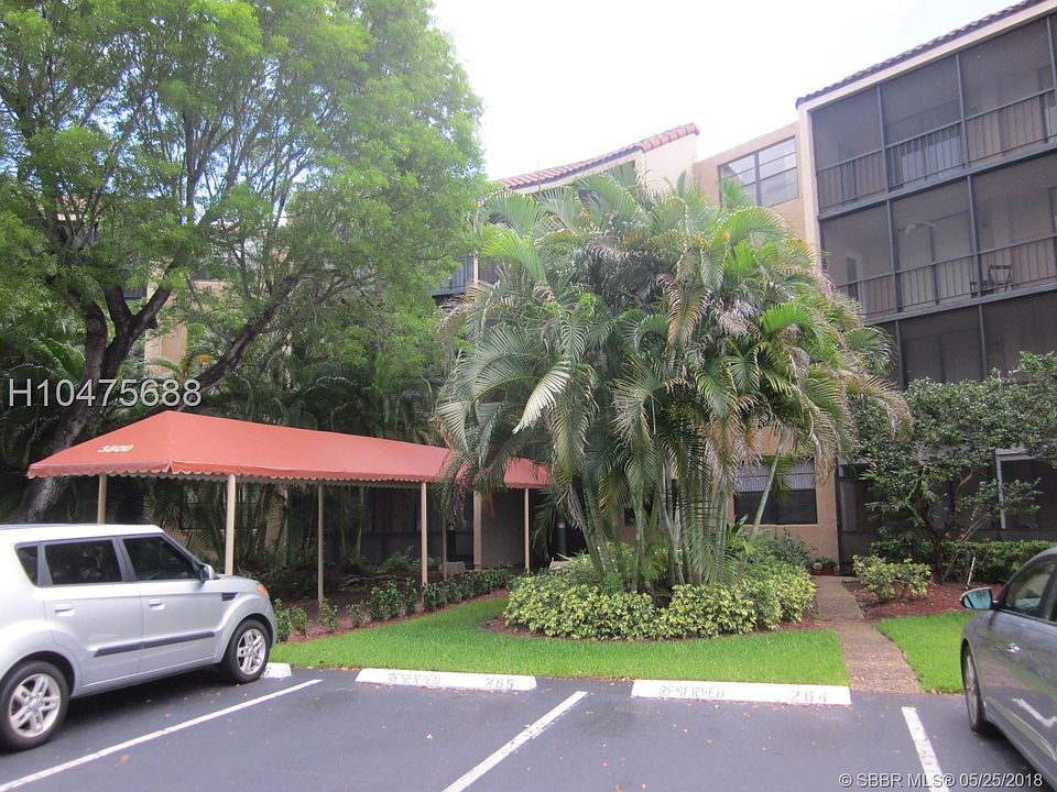 1st image of 3800 N Hills Dr APT 101