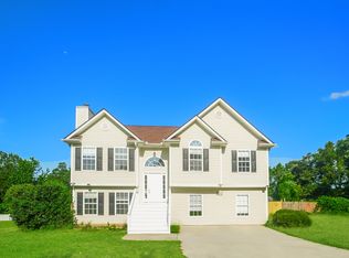 264 Stagecoach Pass, Temple, GA 30179