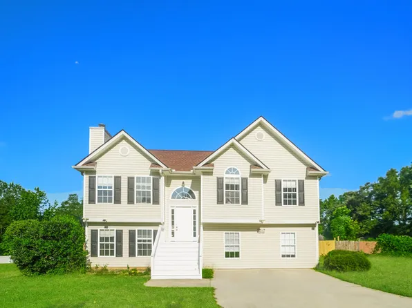 264 Stagecoach Pass, Temple, GA 30179