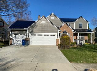 6361 Conleth Cir, Dublin, OH 43017
