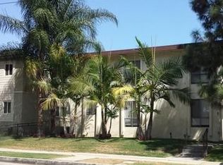 7622 Pickering Ave APT H, Whittier, CA 90602