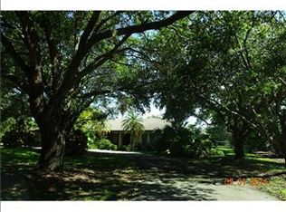 17961 SW 272nd St, Homestead, FL 33031