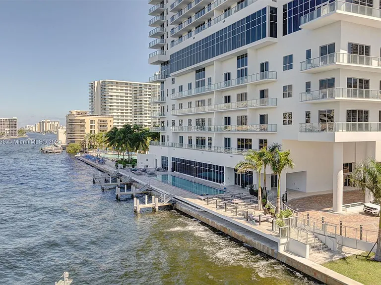 4010 S Ocean Dr #R2106 — Photo 63