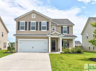 8 Salix Dr, Savannah, GA 31407