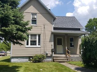 3203 25th St NE, Canton, OH