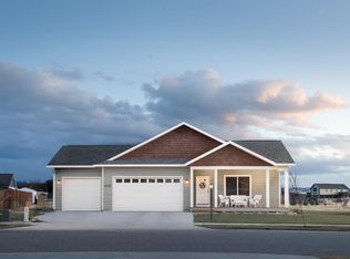 534 Shelter Grove Cir, Bozeman, MT 59718