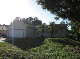 9016 Morris Rd, Fort Myers, FL 33967