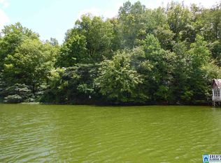 0 Shelton Shores Dr, Lincoln, AL 35096