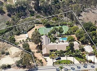 17424 Rancho Del Rio Rd, Rancho Santa Fe, CA 92067