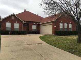 518 Pearl Ct, Mesquite, TX