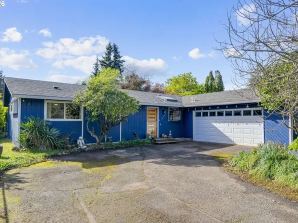 17125 SE Stephens St, Portland, OR 97233