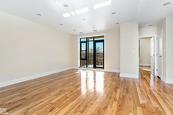 Rented by Brown Harris Stevens | media 3