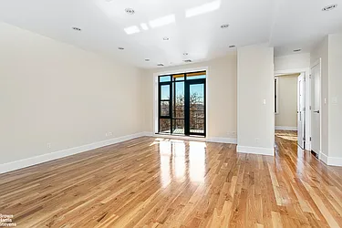 Rented by Brown Harris Stevens