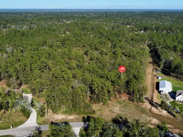 435 County Road 6324 Lot 2, Dayton, TX 77535