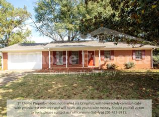 2905 Teresa Ave, Bessemer, AL 35023