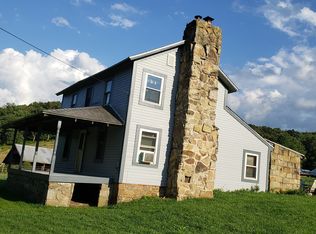 228 Pyrra Rd, Ford City, PA 16226