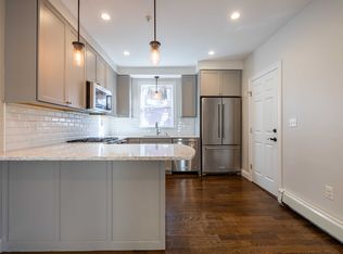 465 Ashmont St #2, Dorchester, MA 02122