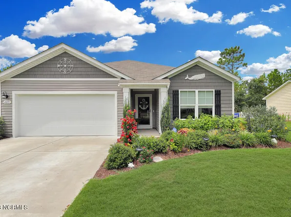 405 Red Fox Street NW, Shallotte, NC 28470