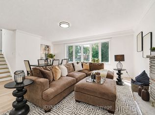 42 Brucedale Cres, Toronto, ON M2K 2C7