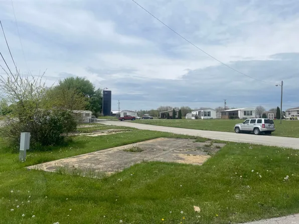 7662 Arba Pike, Fountain City, IN 47341