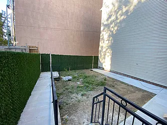 Rented by Yup Realty LLC