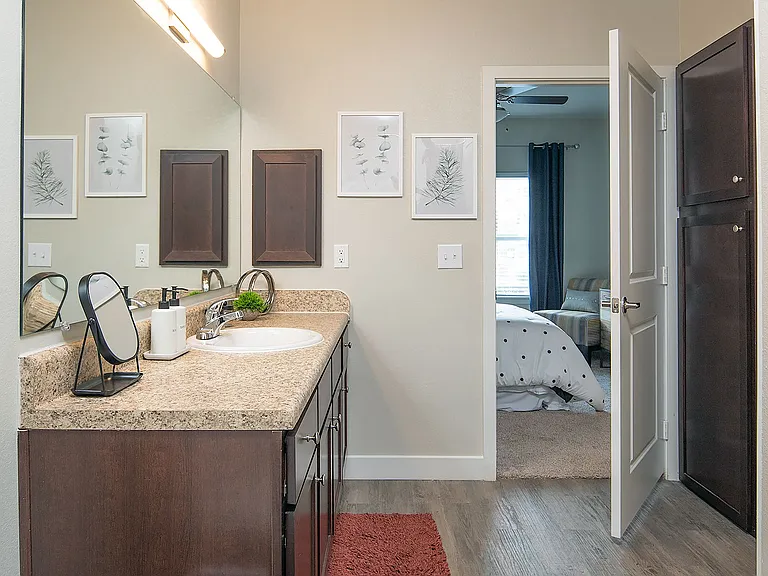 POINTE AT GREENVILLE APARTMENTS — Photo 9
