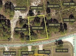 1115 Barfield St E, Lehigh Acres, FL 33974