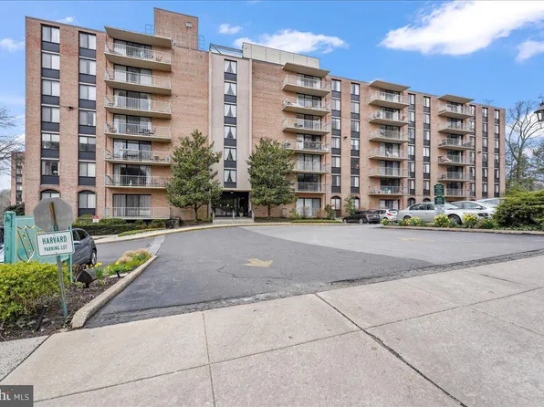 801 Yale Ave APT 616, Swarthmore, PA 19081