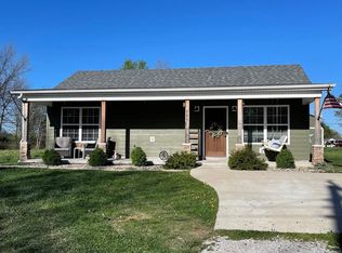 593 Waco Loop Rd, Waco, KY 40385