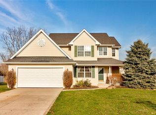 348 Northwoods Ave, Wellington, OH 44090
