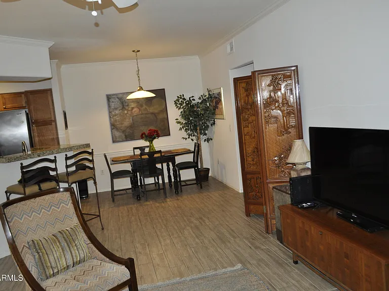 15095 N Thompson Peak Pkwy #1010 — Photo 13