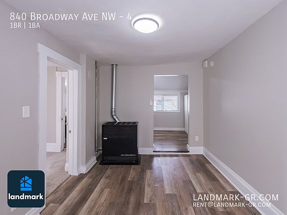 3rd image of 840 Broadway Ave NW APT 4