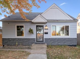 4436 Monroe St NE, Columbia Heights, MN 55421