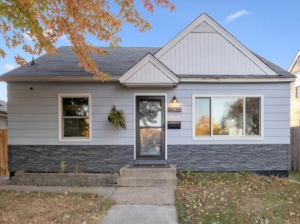 4436 Monroe St NE, Columbia Heights, MN 55421