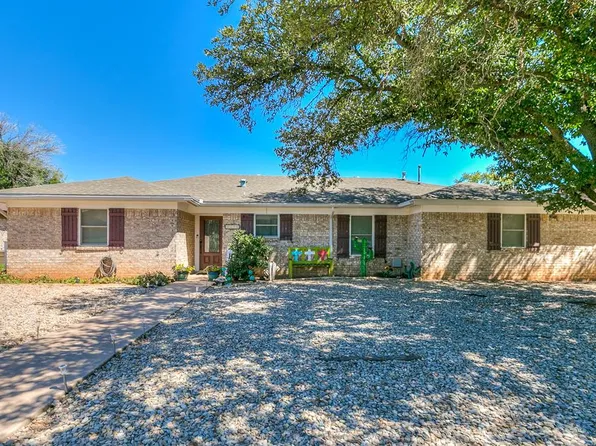3326 Timber Ridge Dr, San Angelo, TX 76904