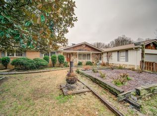 2187 McDuffie Rd, Austell, GA 30106