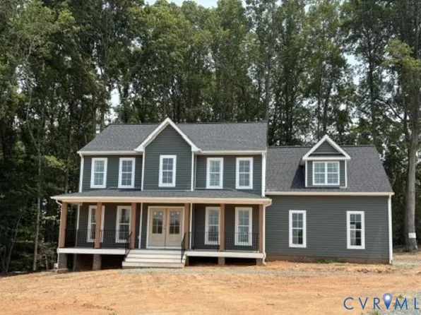 162 Bacon Bit Ln, Louisa, VA 23093