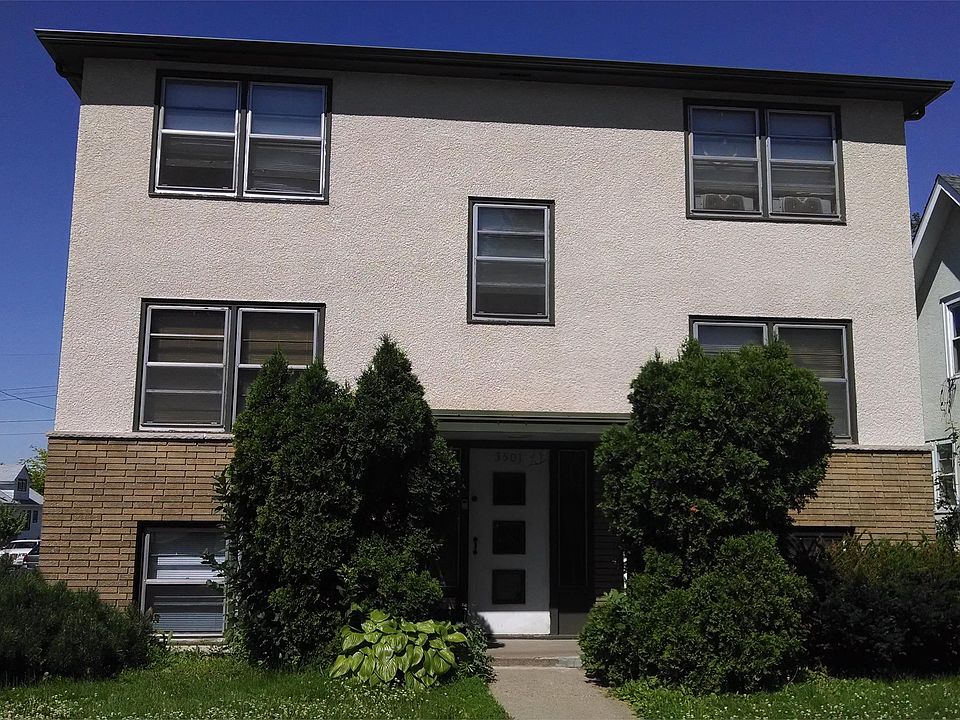 1st image of 3501 Fremont Ave N APT B2