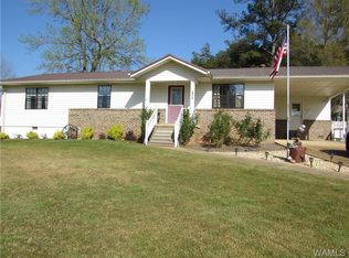 8023 Highway 96, Kennedy, AL 35574