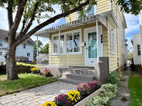 84 Govier St, Wilkes Barre, PA 18705